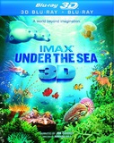 IMAX: Under the Sea 3D (Blu-ray 3D)
